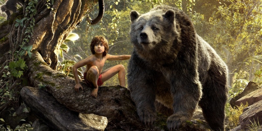 “The Jungle Book” to Cross $800M Mark Globally