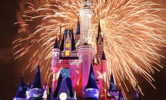 Star-Spangled Fun! Walt Disney World Resort Guests Are Invited to Celebrate the Fourth of July