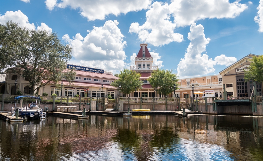 Pirate Adventure Cruises out of Port Orleans Closed!